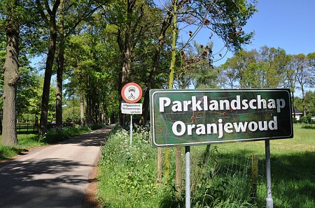 Oranjewoud